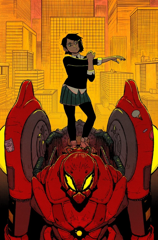 Peni_Parker