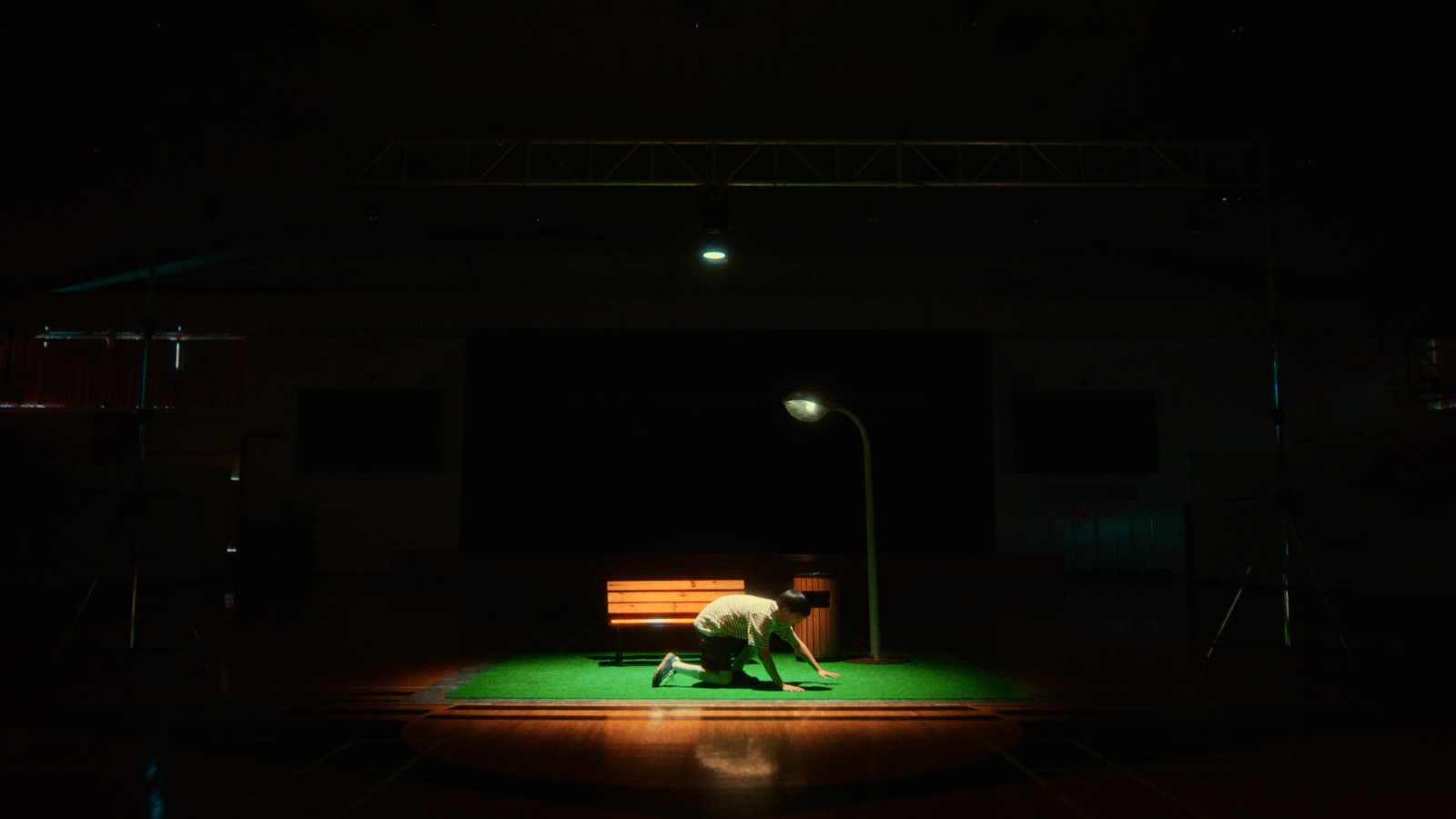 曾以「小獎也很重要」等有趣主題在一番賞玩家之間掀起討論的一番賞小劇場短片， 也將睽違5年以最新篇章重新登場。-2