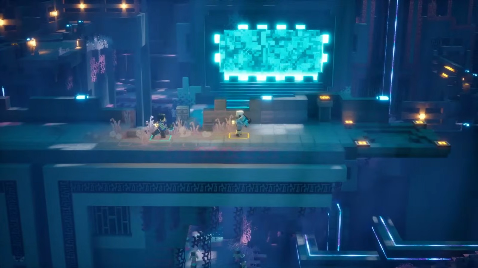 Minecraft LIVE - September 2026 11-12 screenshot