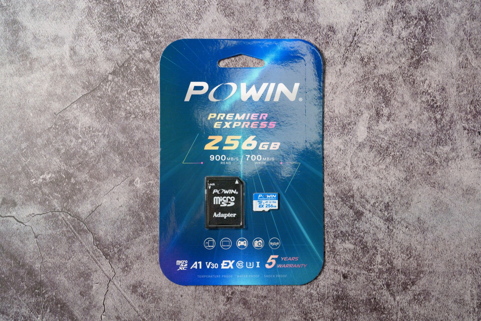 256G