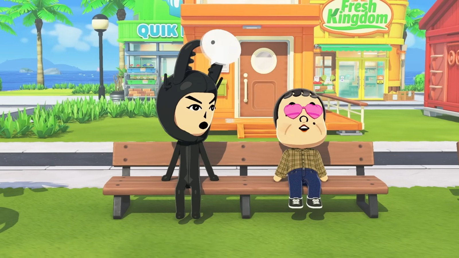 Tomodachi Life ___園_ 憭Ｘ_暑Direct (8)