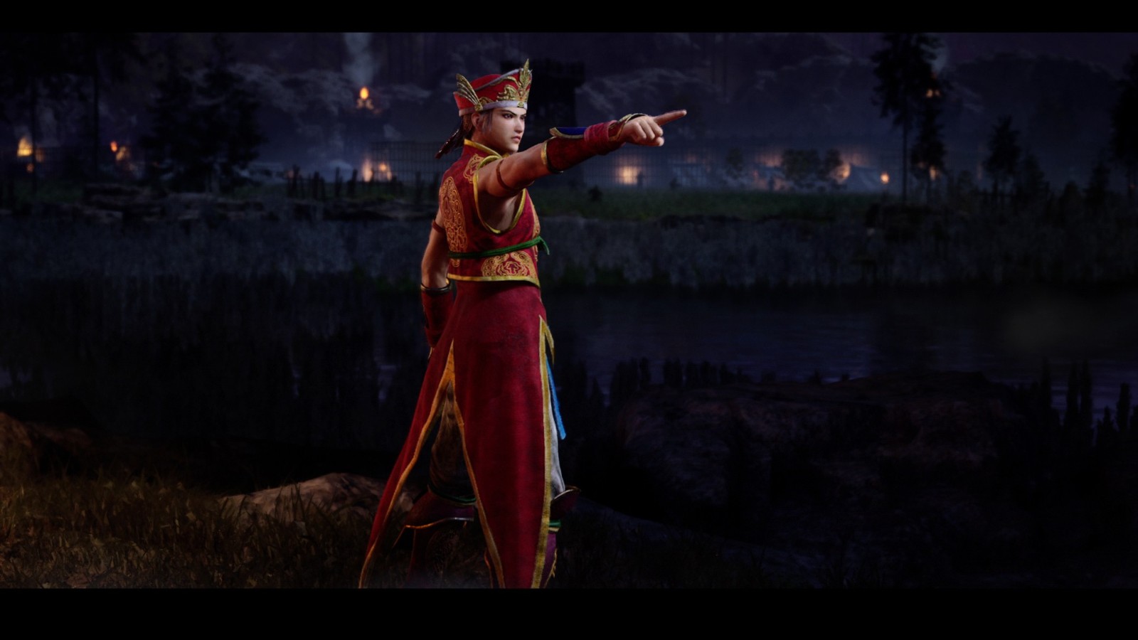 Lu Xun