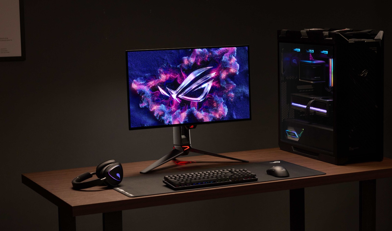 ROG OLED