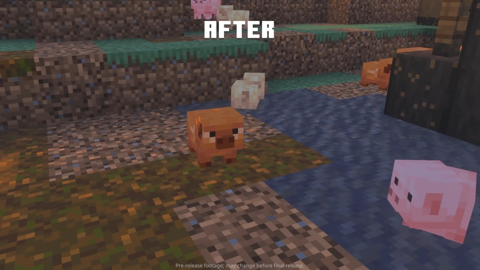 THE CUTEST DROP YET! 2-22 screenshot