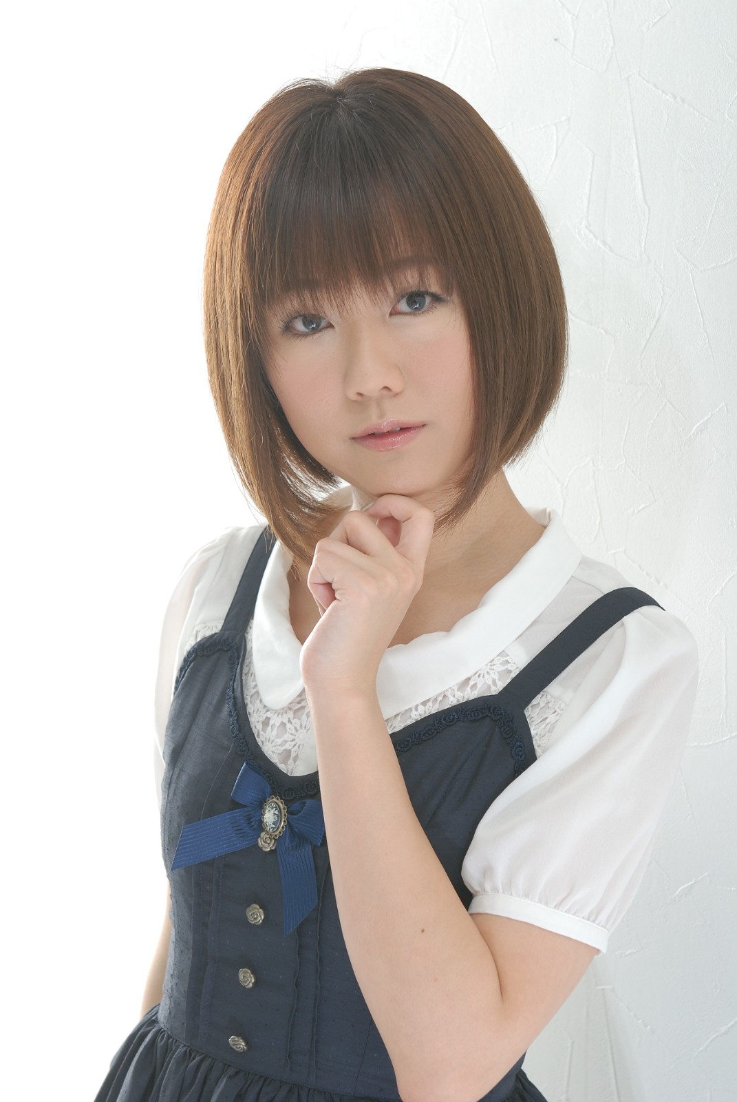 大地葉_呪詛人形