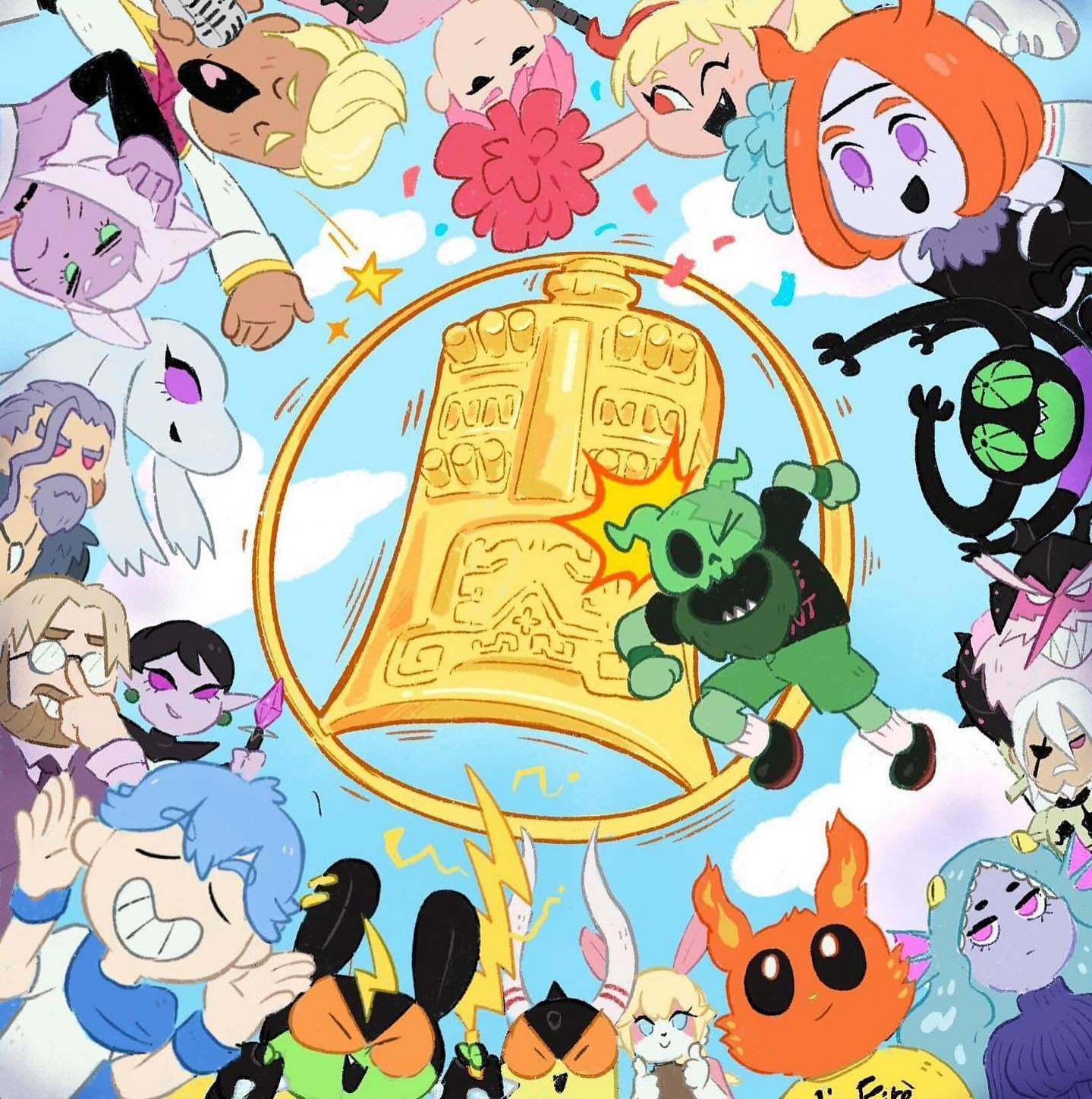 03_勇者動畫系列第一季勇奪金鐘57最佳動畫節目