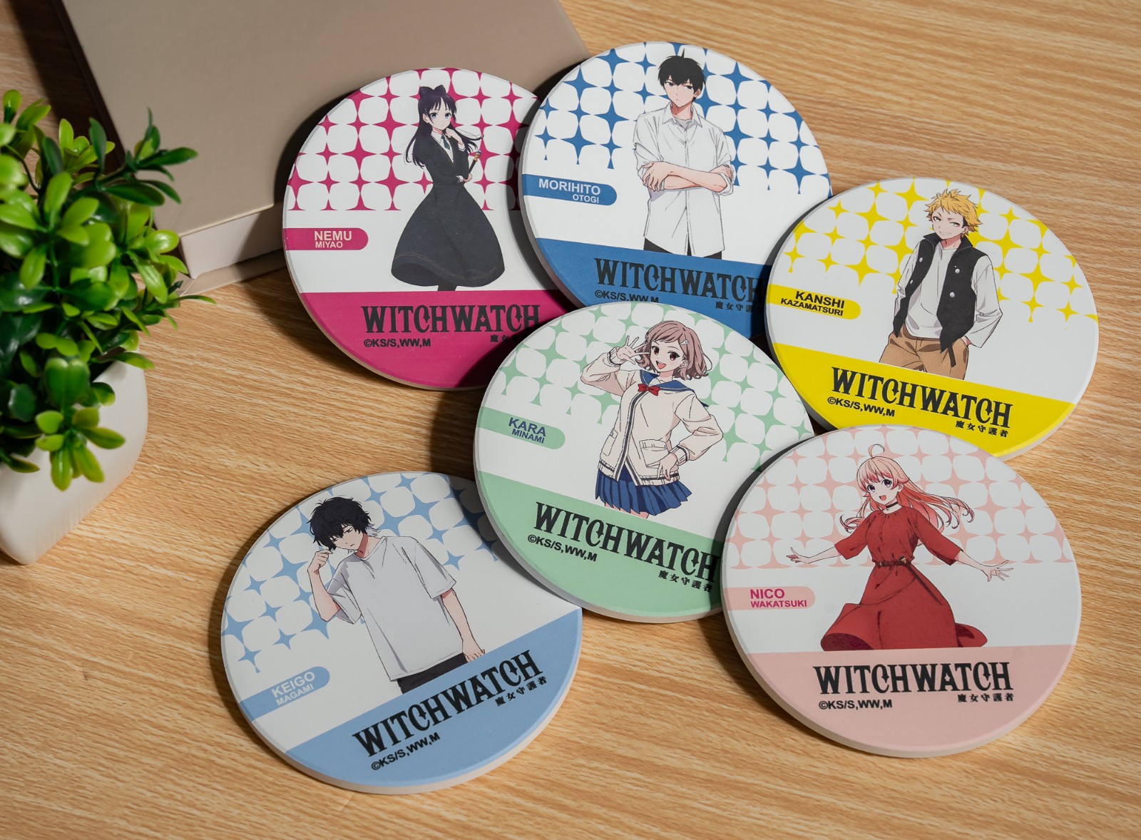 商品照_WITHWATCH魔女守護者快閃店 (9)