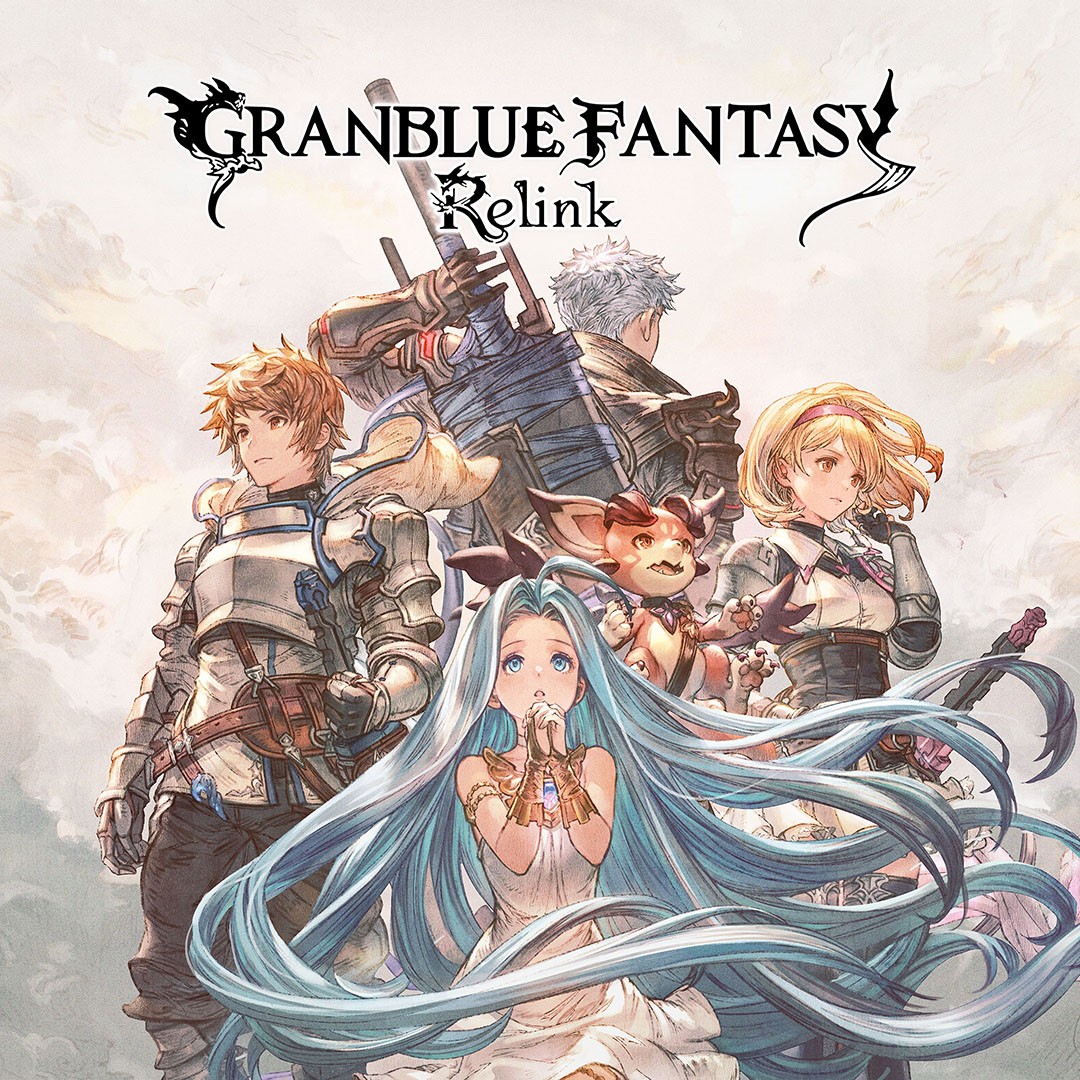 04_Granblue Fantasy Relink