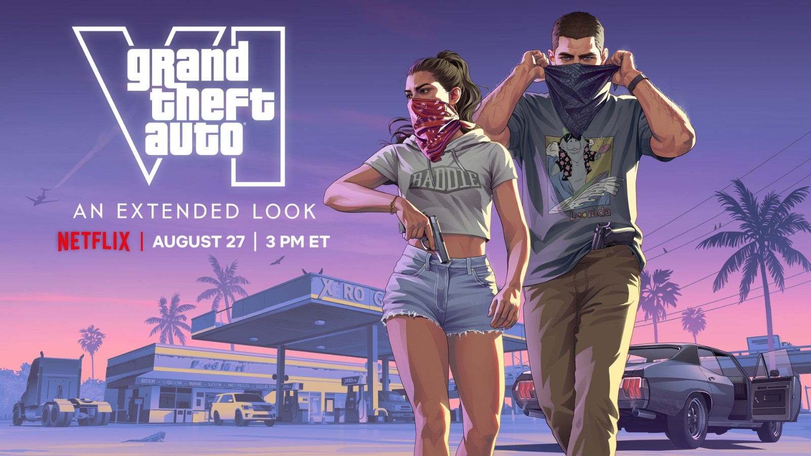 GTA6 PV