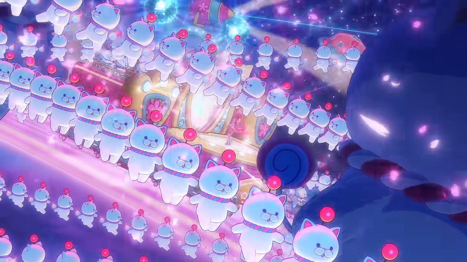 【Animation MV】PON-DERFUL!!! _ さくらみこ (official) 3-7 screenshot