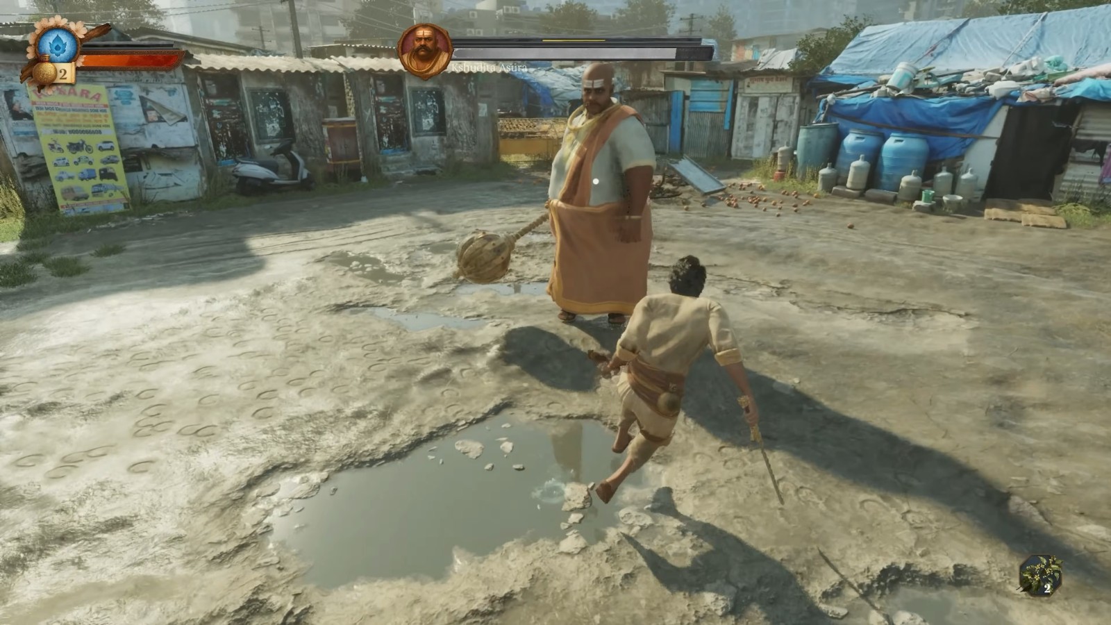 VS--YouTube-RevealingNewRealisticGameFromIndia-8’21”