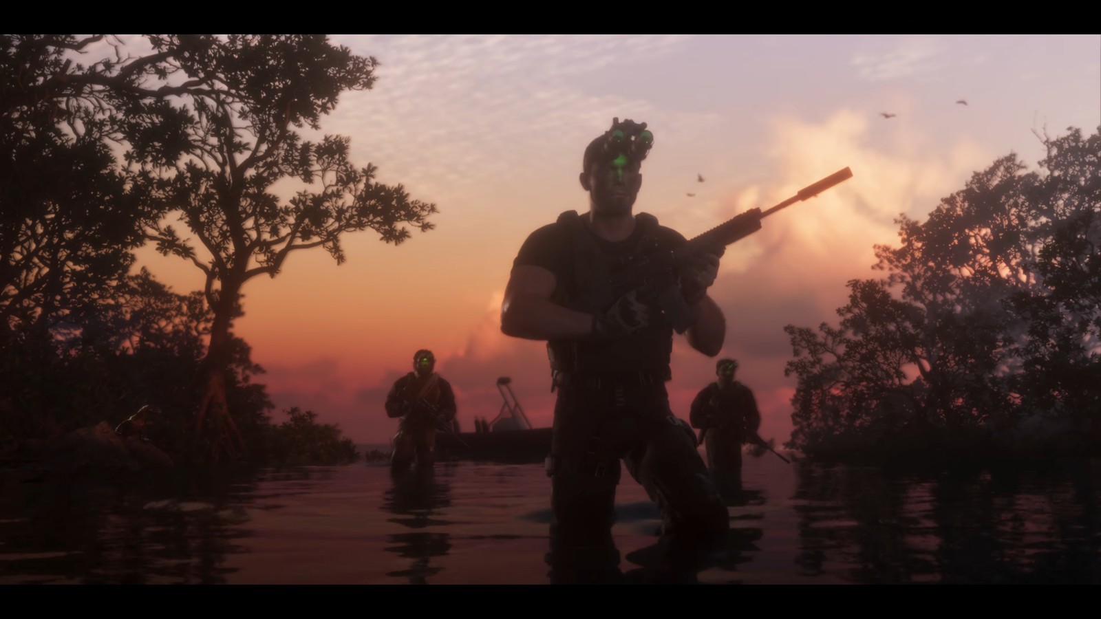Grand Theft Auto VI Launch Trailer 0-28 screenshot