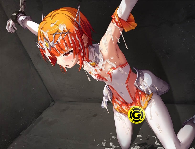 女英雄・集結 -Heroines’ Chord- (2)