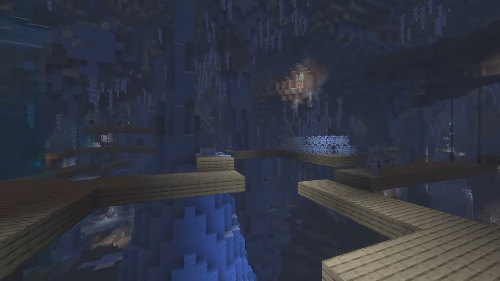 Minecraft LIVE - September 2026 20-4 screenshot