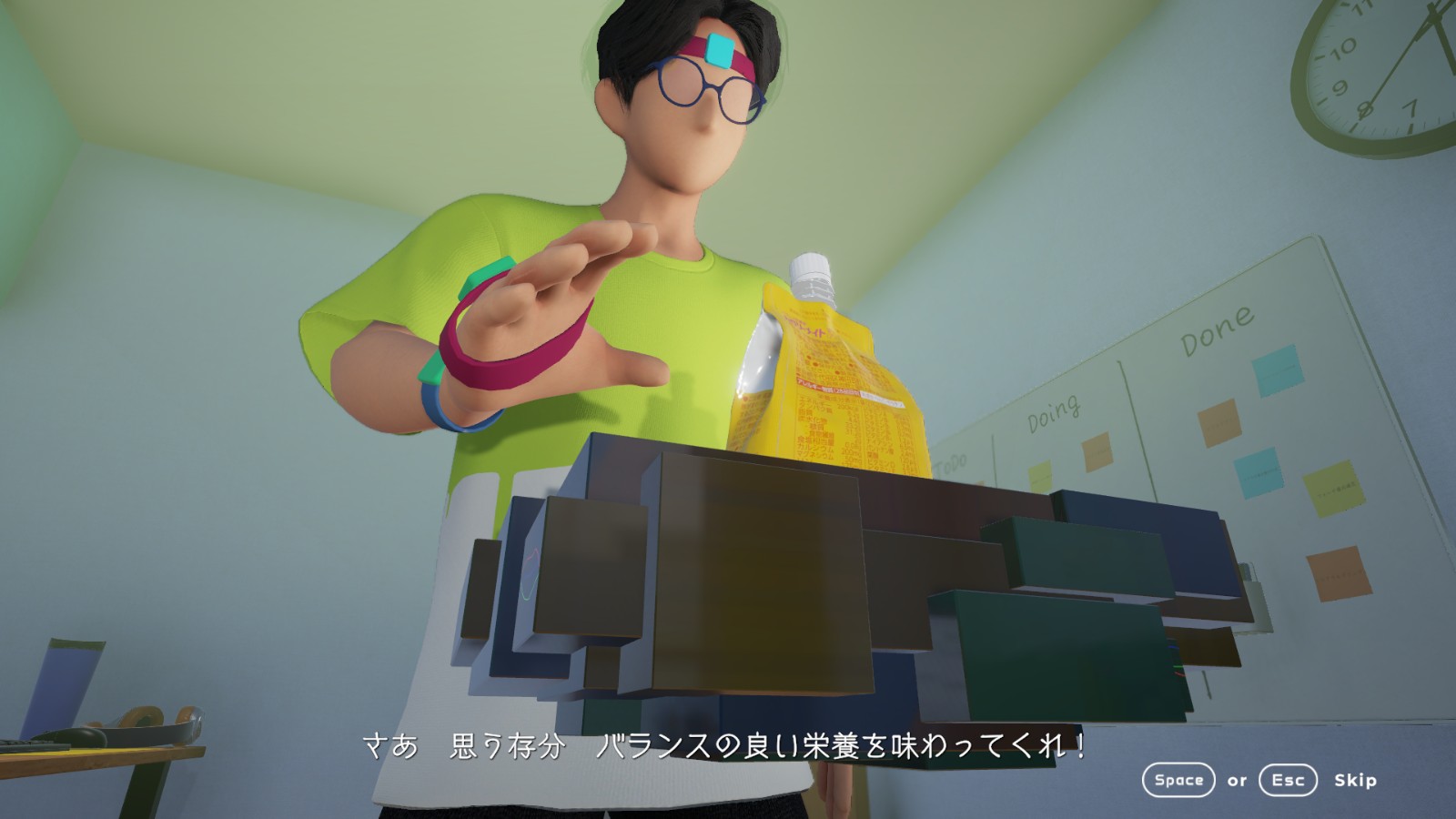 Calorie Mate FOR GAME CREATORS - (11)