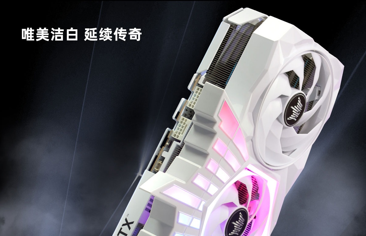 GALAXY GeForce RTX 5090 D HOF OC LAB XOC
