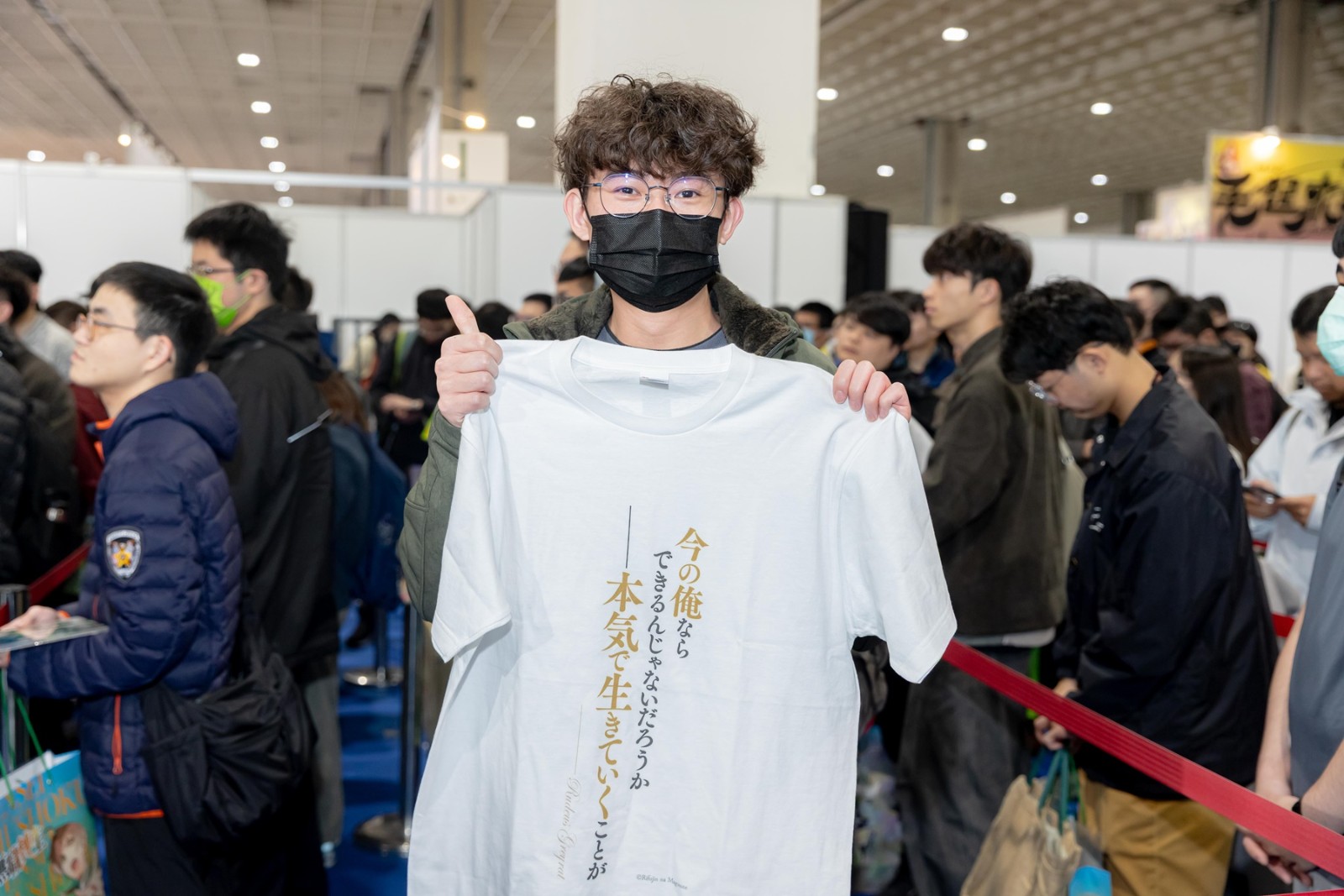 mushoku-tensei-author-rifujin-na-magonote-first-overseas-signing-event-concludes-successfully11