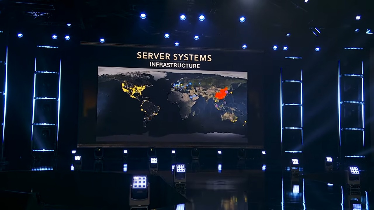 BlizzCon 2026 _ Main Stage _ Closing Remarks 43-50 screenshot