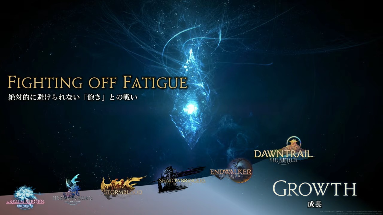 FINAL FANTASY XIV Fan Festival 2026 in Anaheim - Day 1 1-34-46 screenshot