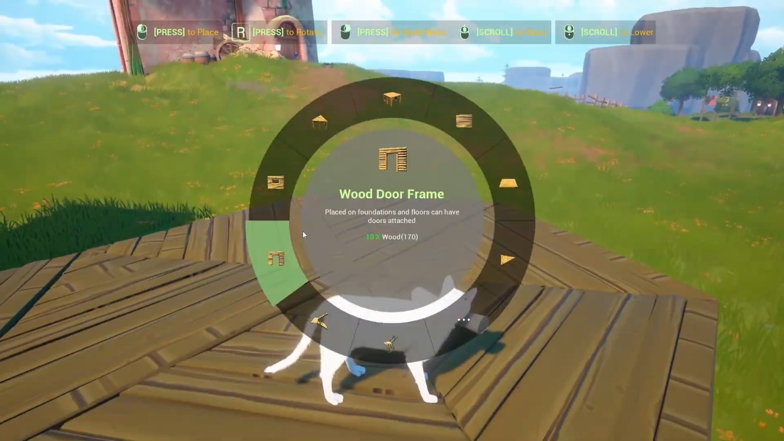 Steam 貓模擬器 1-26 screenshot