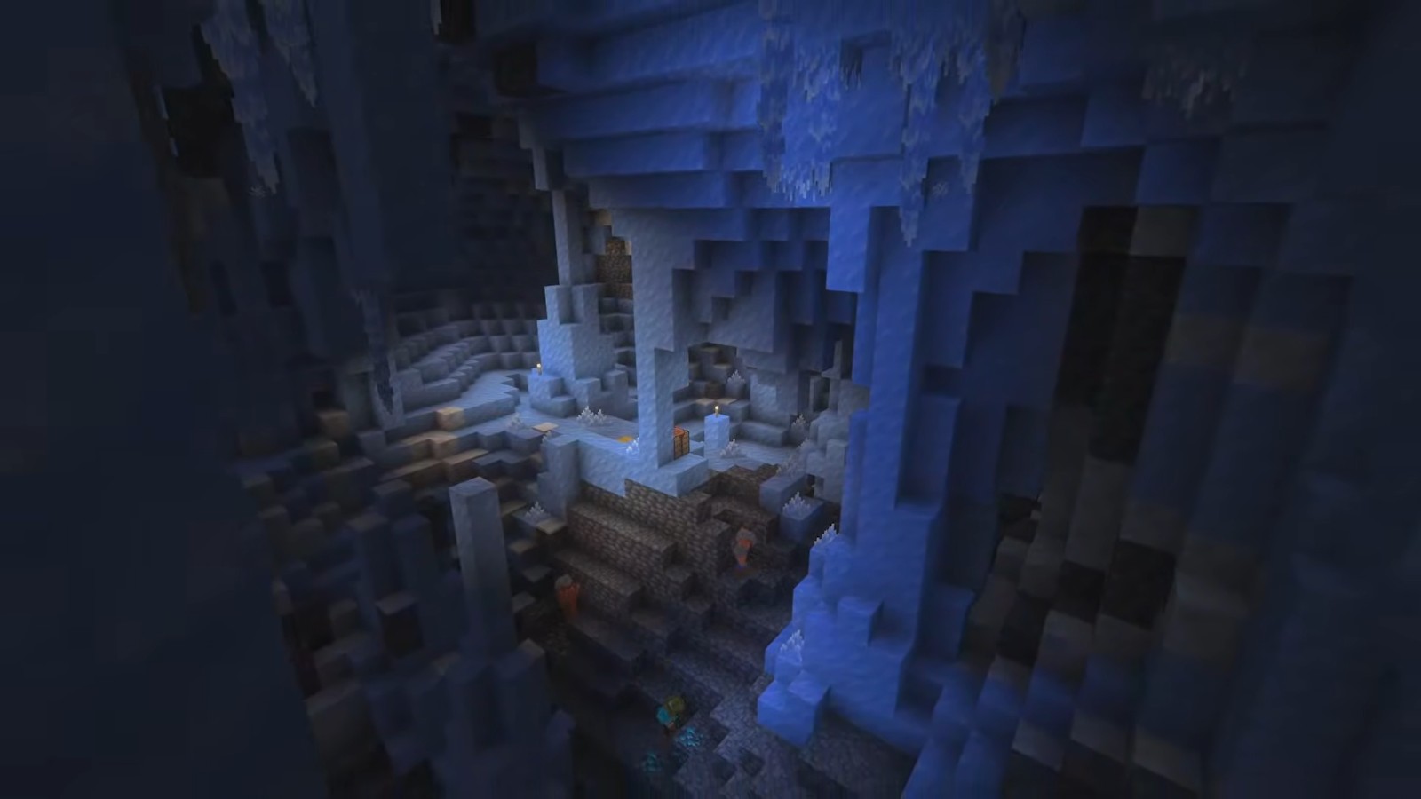 Minecraft LIVE - September 2026 21-2 screenshot