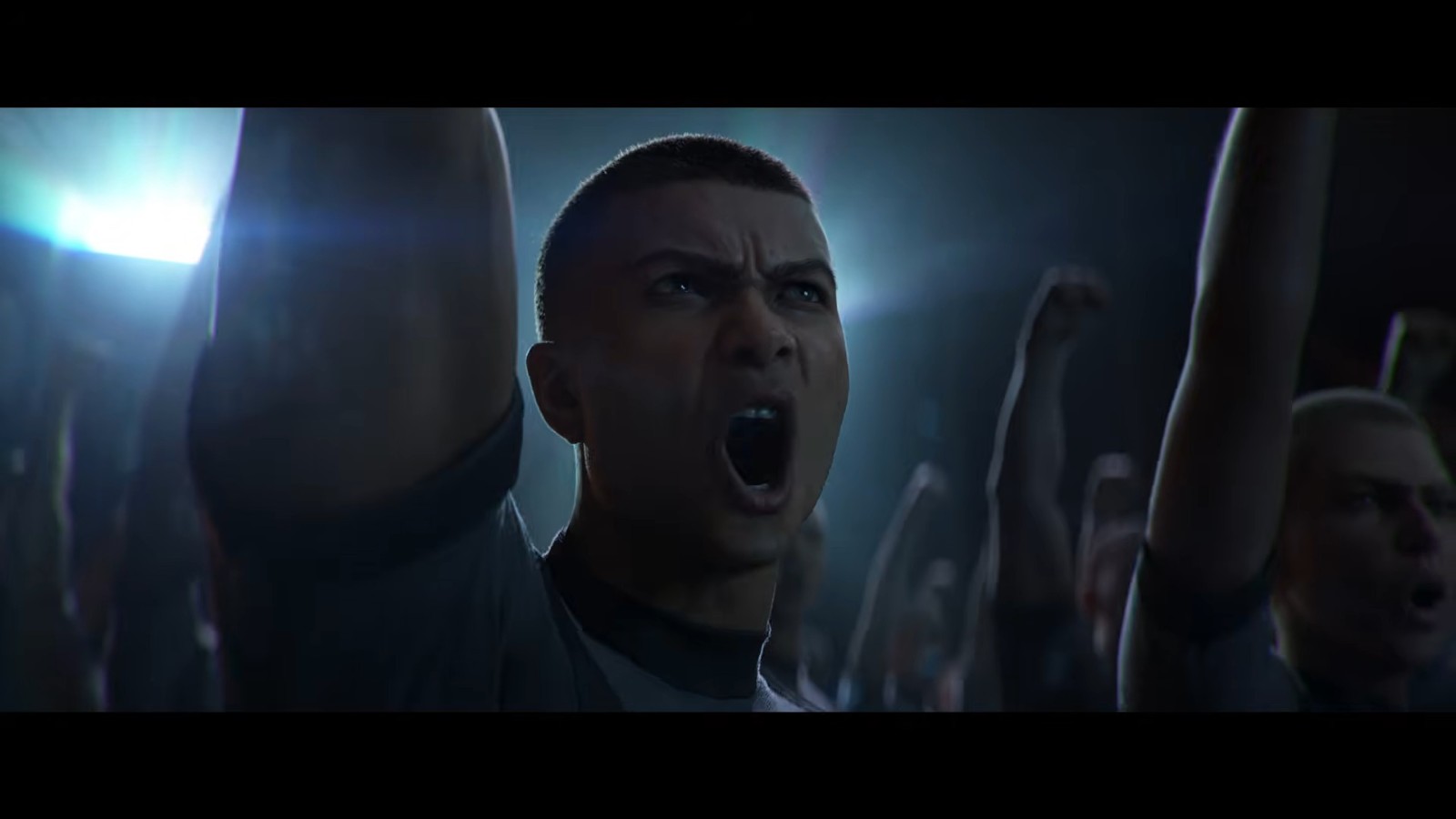 STARCRAFT _ Announce Cinematic _ Dominion 0-24 screenshot