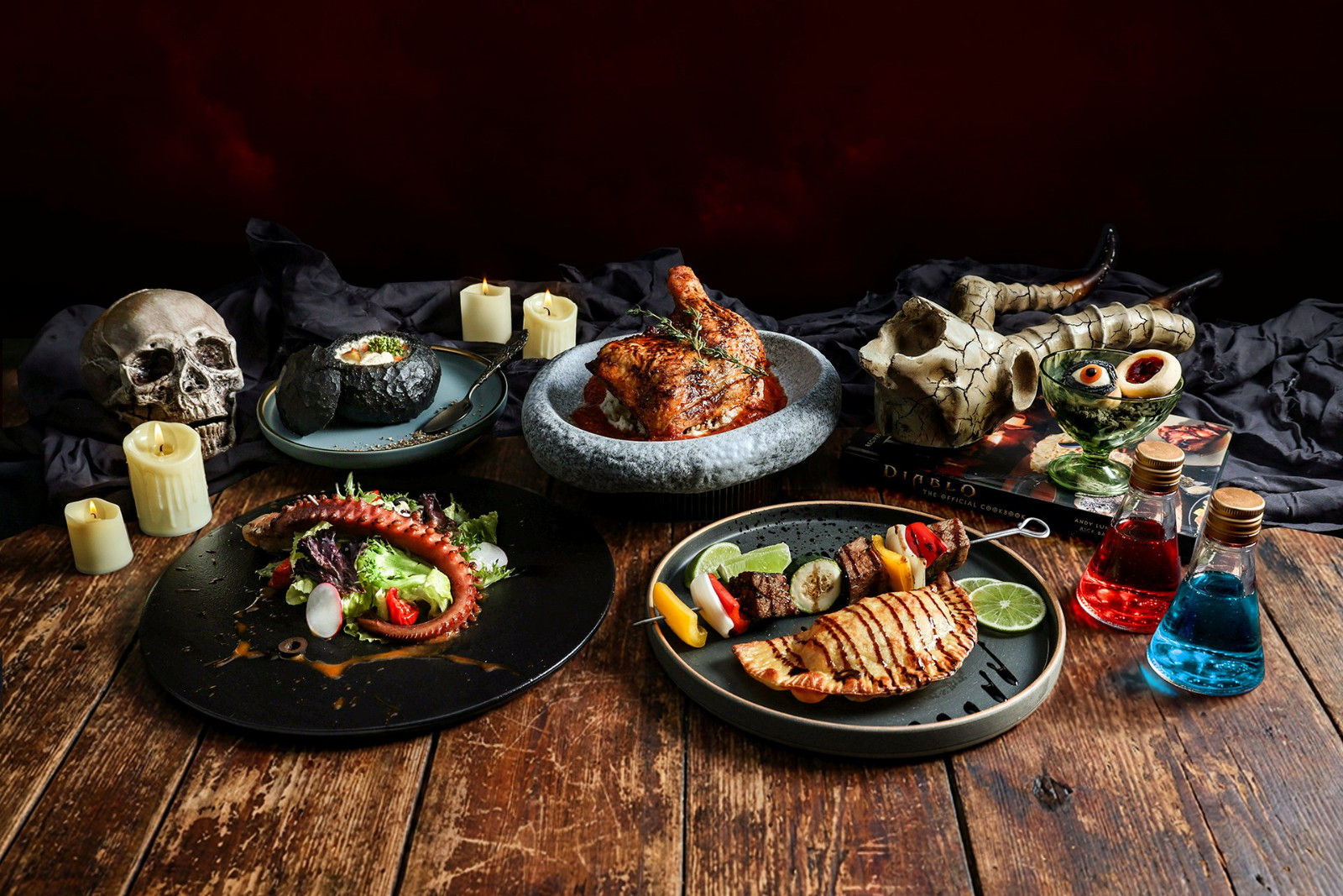 台北六福萬怡酒店推出《暗黑破壞神 jpg