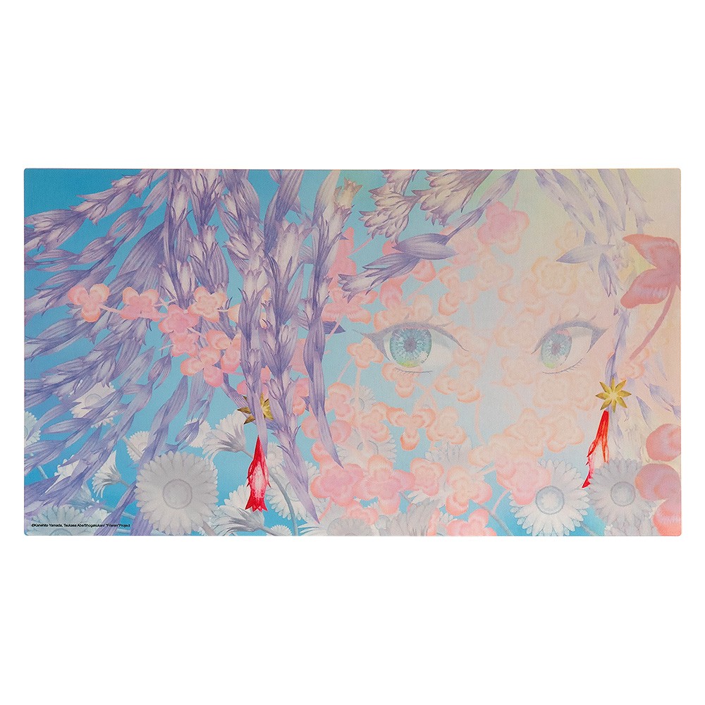 02_《葬送的芙莉蓮》金屬海報