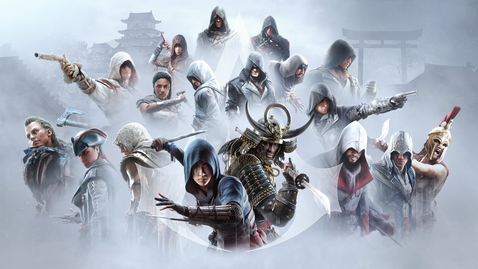 The producer of “Assassin’s Creed: Shadowbringers” said that “history is very diverse” and that inclusion comes from respect rather than influence of the awakening movement.