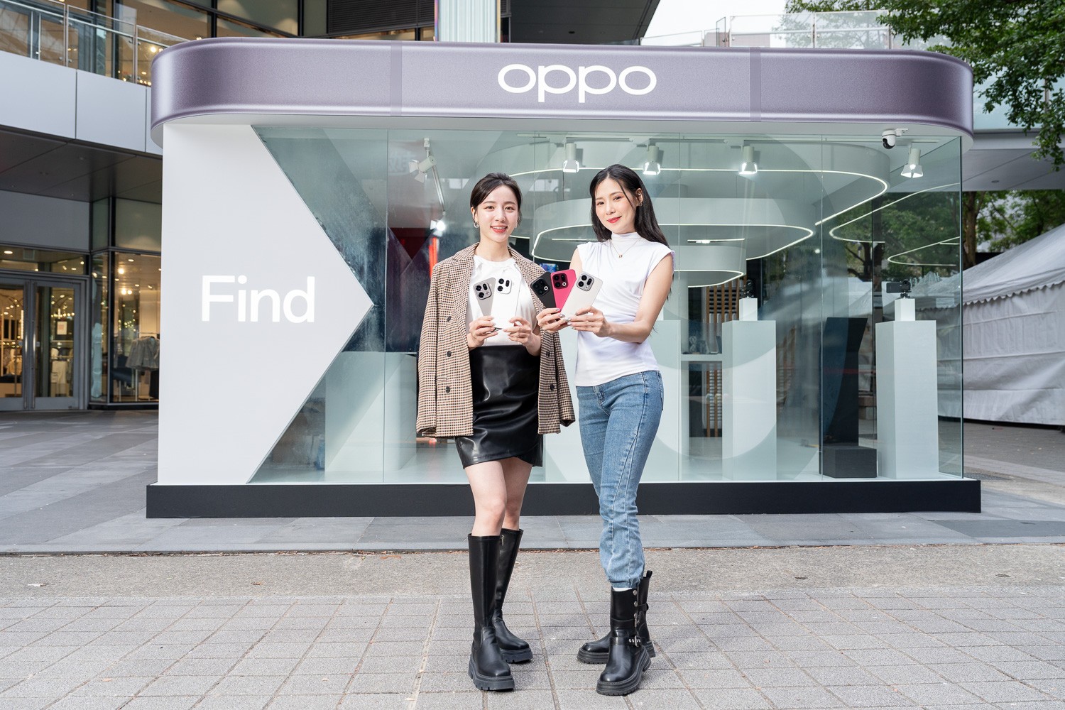 圖1_OPPO Find X9