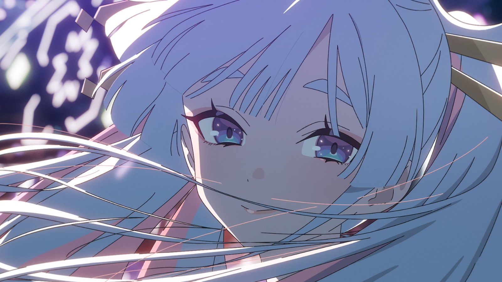 Netflix動畫超時空輝夜姬 (5)