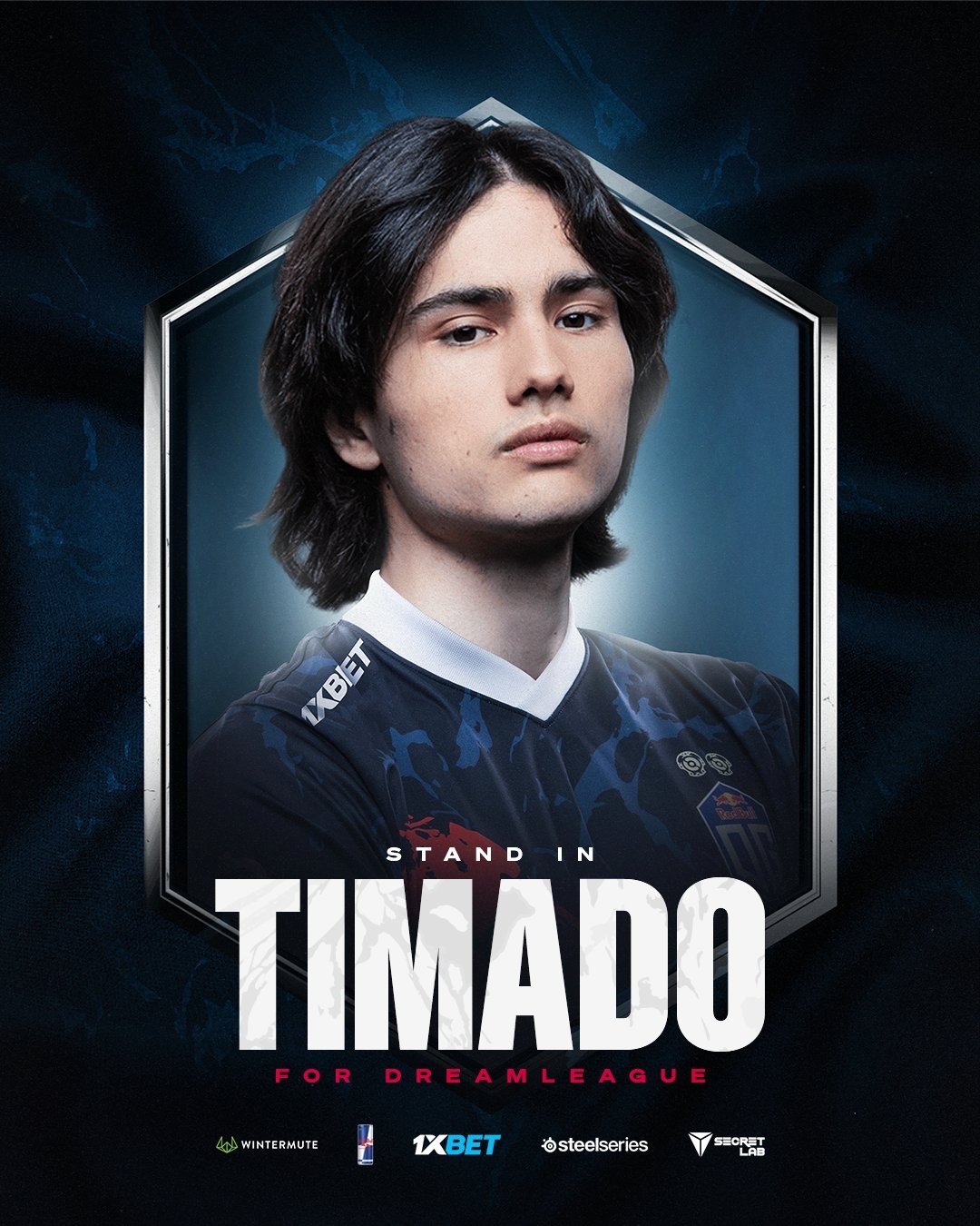 og.timado standin dreamleague 22