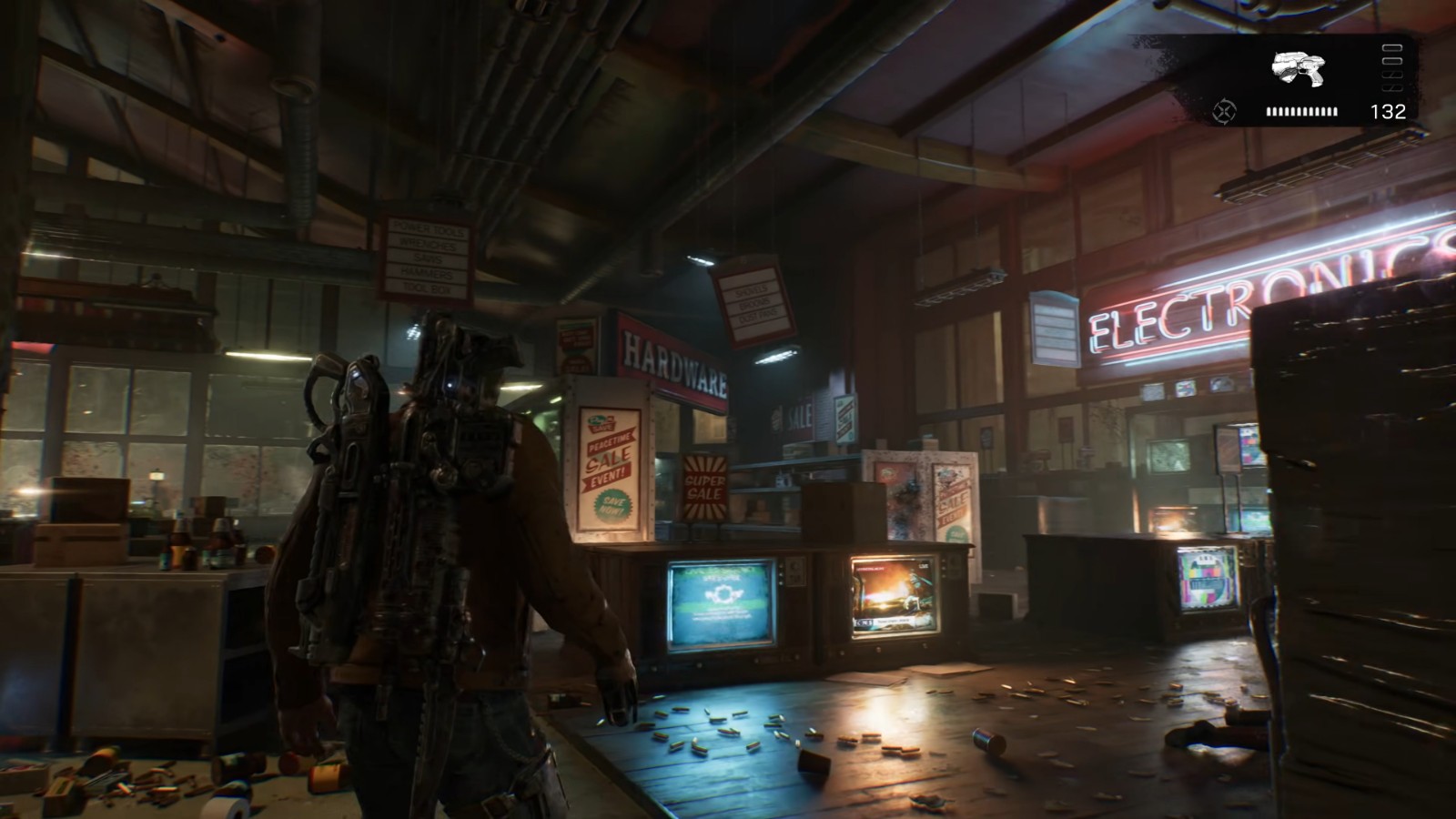K XBOX Games Showcase Gears of War E-Day Direct(21)