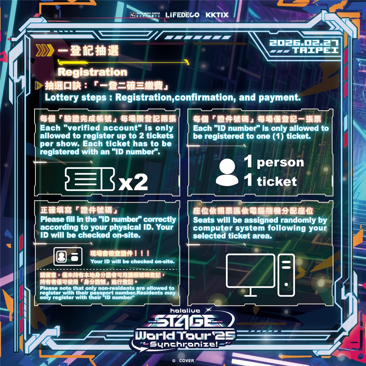 B-1實名制登記三步驟