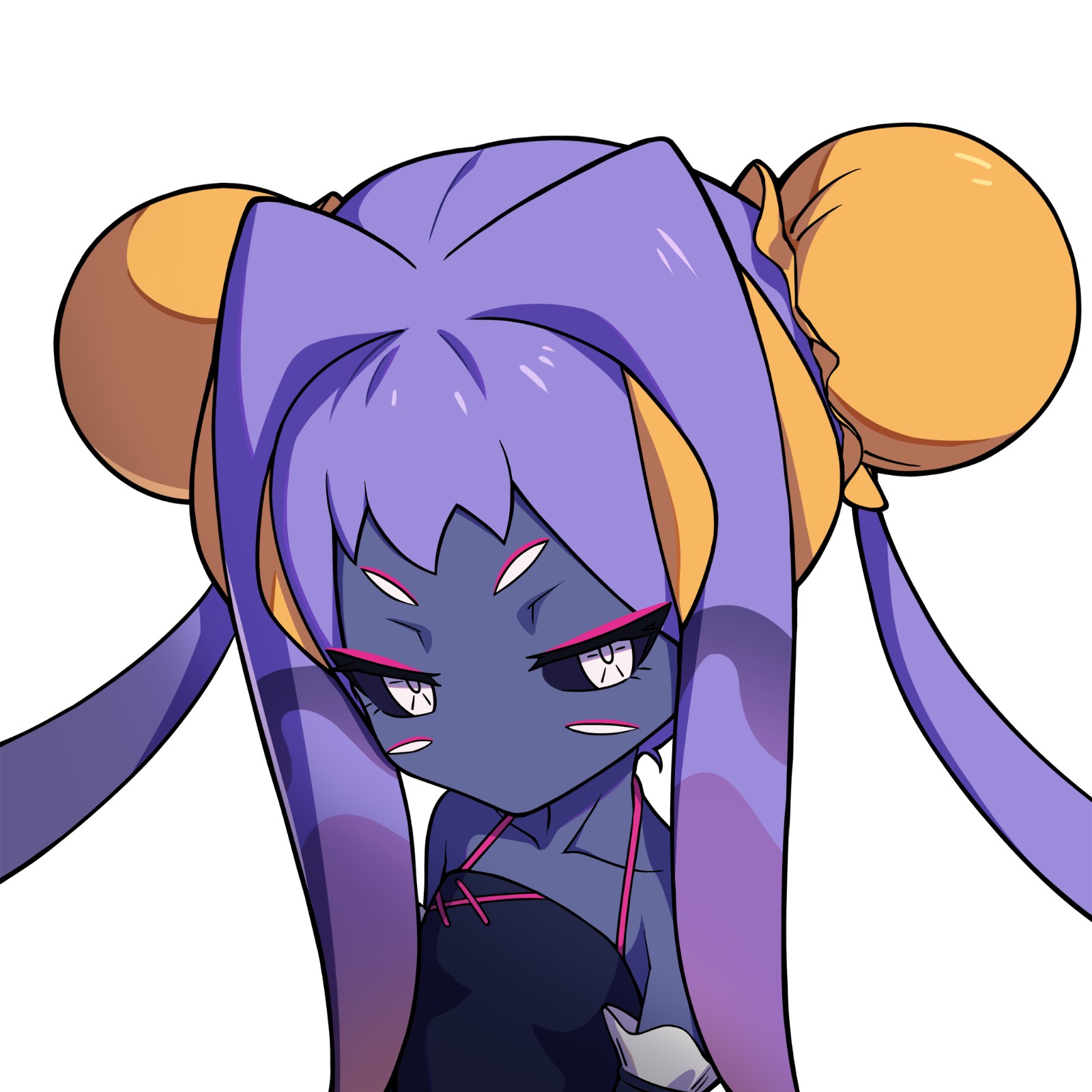 キャラクター_華鈴