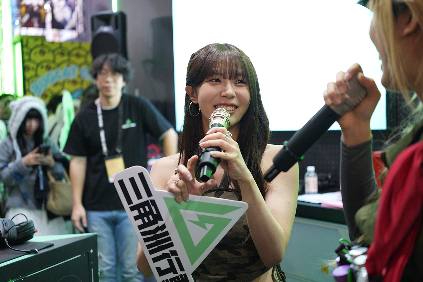 新聞圖片8- 知名實況主赤鬼伯伯帶領大家體現新賽季