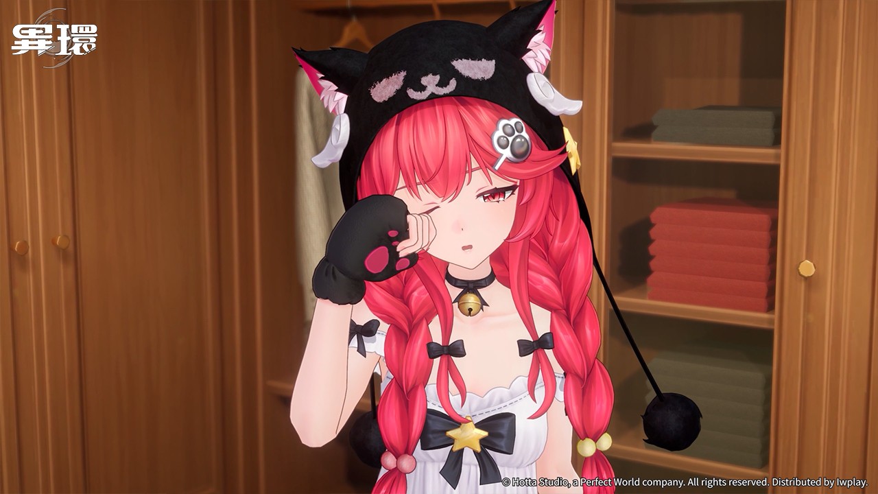 PIC02_《異環》時裝系統影片截圖_05