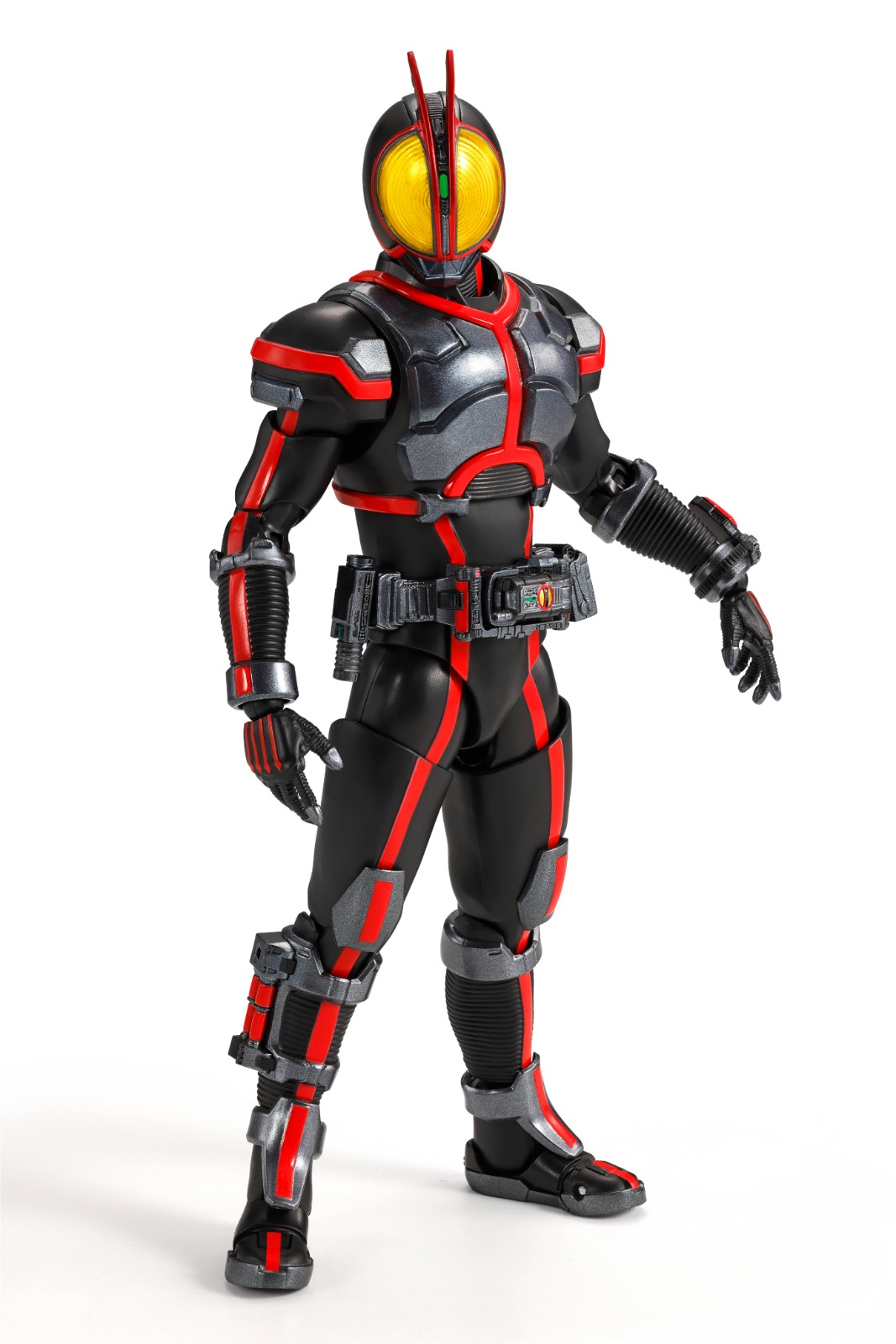 S.H.Figuarts(真骨雕製法) 假面騎士Faiz Night Color Ver.