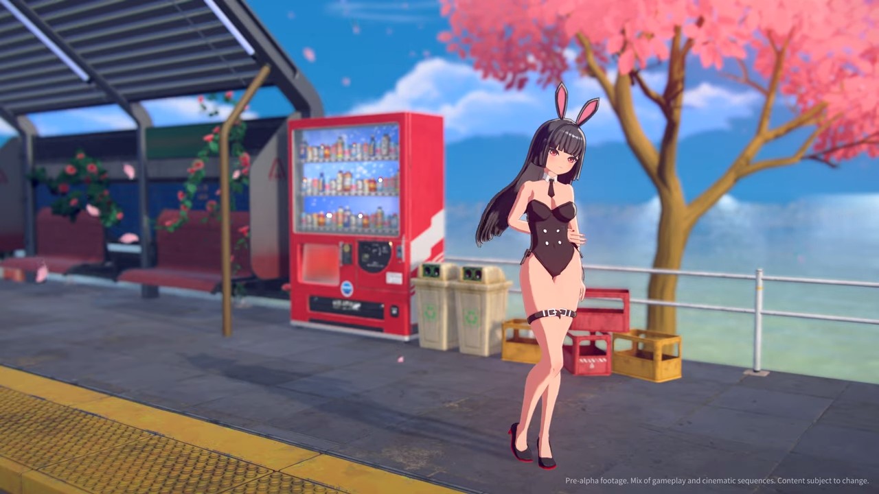 Castaway Diary_ Portal to the Unknown Isles - Announcement Trailer 1-19 screenshot