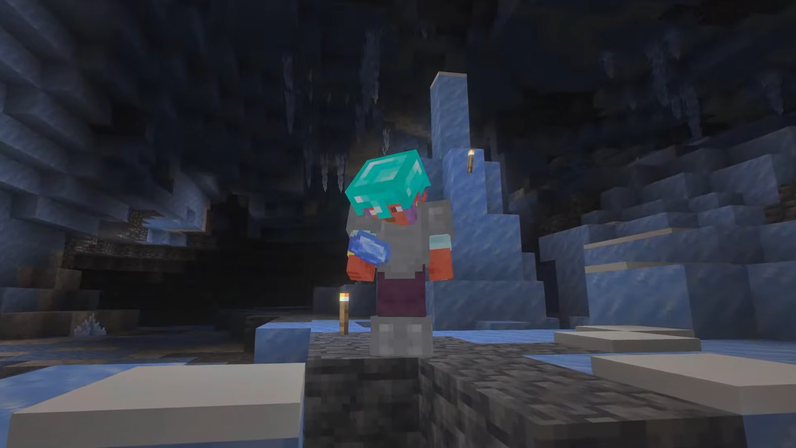 Minecraft LIVE - September 2026 22-35 screenshot