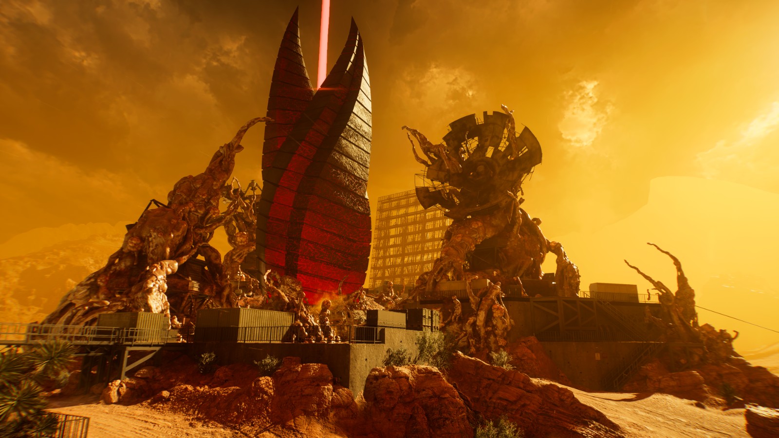 Dead Space Collab 1