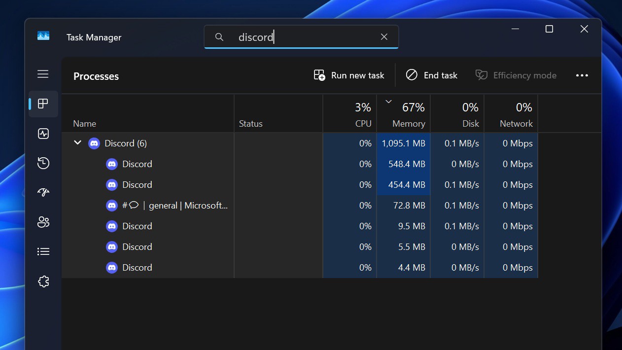 Discord-Windows-app-RAM-usage