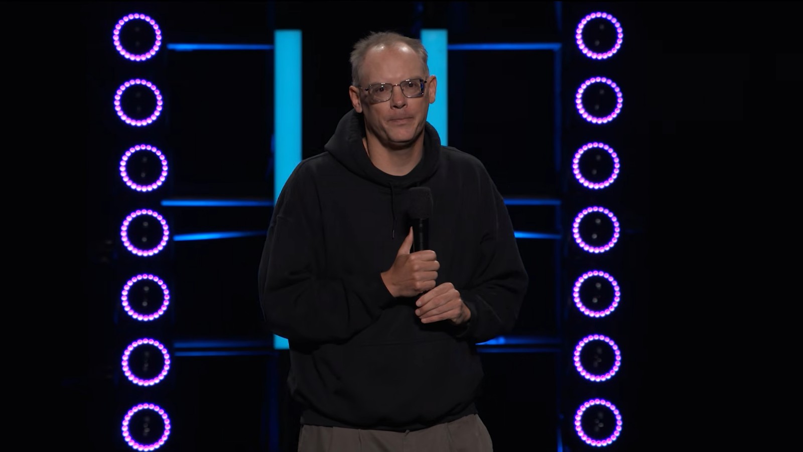 Tim Sweeney’s Remarks Part 1 _ State of Unreal _ Unreal Fest Chicago 2026 5-1 screenshot