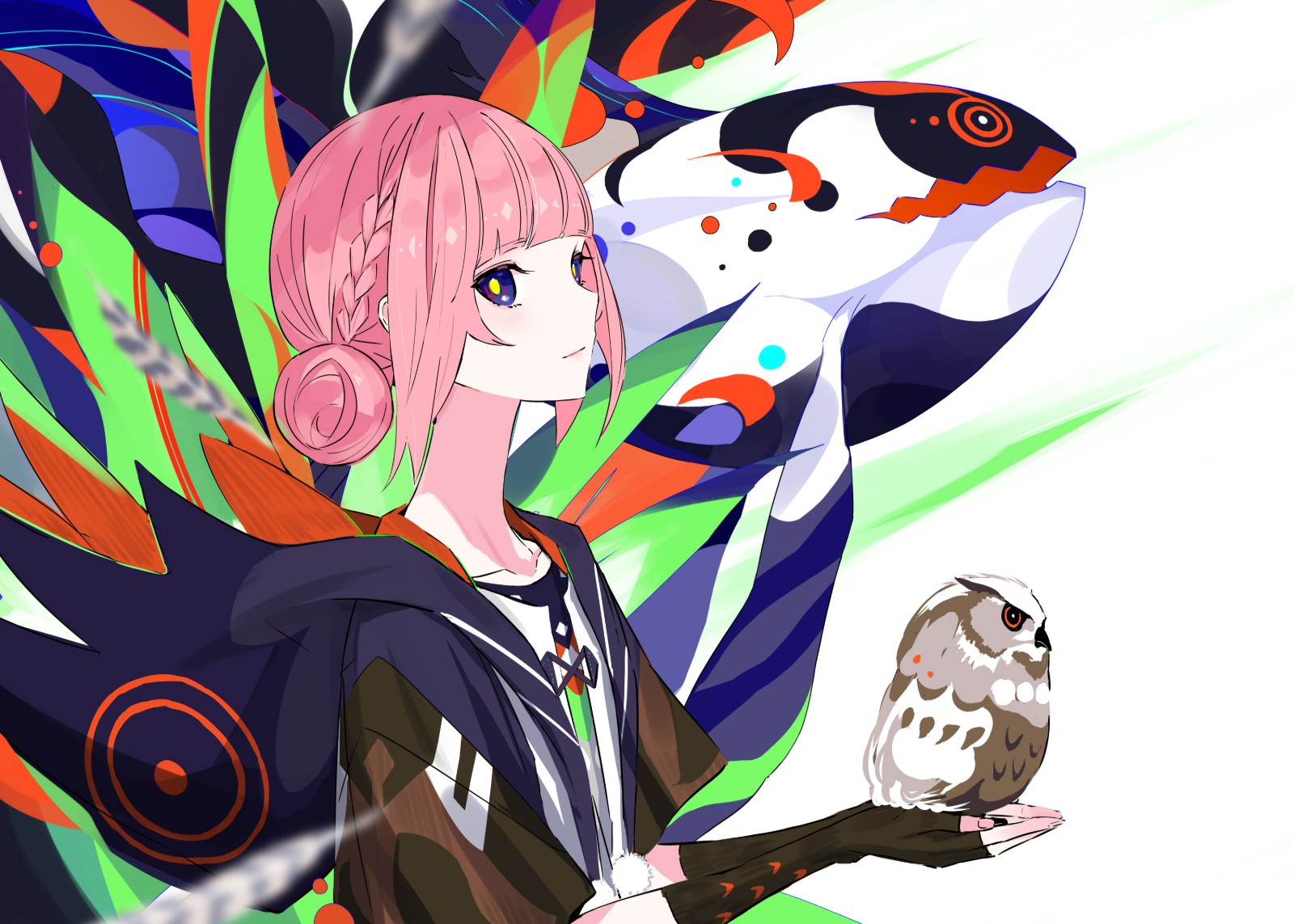 KAF81 KAF×avex Overseas Mission (2)