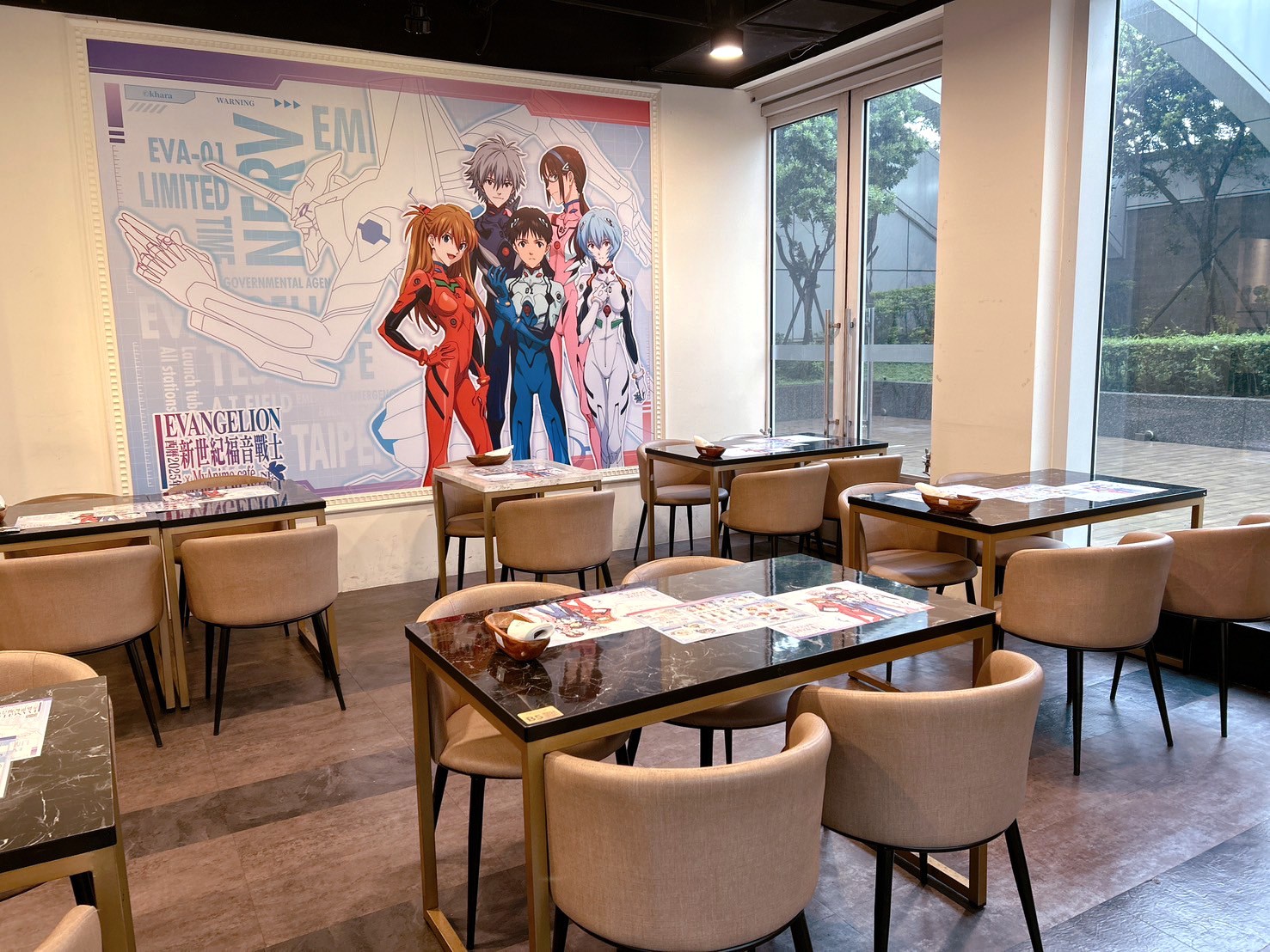 主題店裝 (2)
