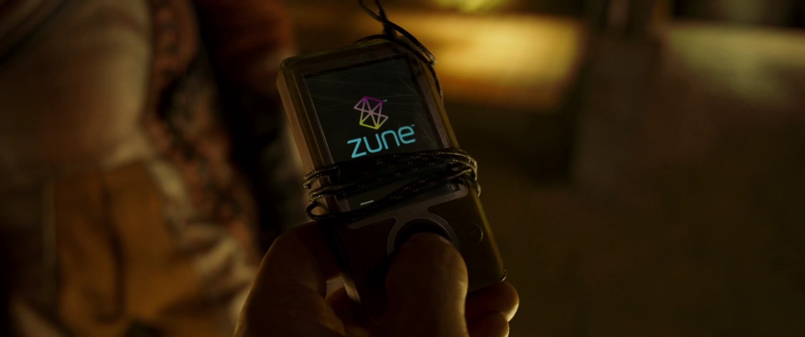 Zune
