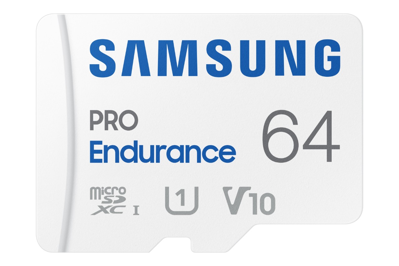 【新聞照片7】PRO Endurance MicroSD記憶卡_64GB