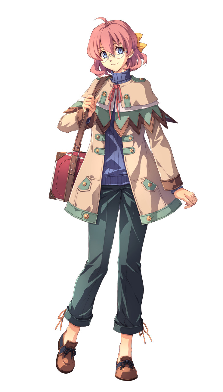 ドロシー_立ち絵