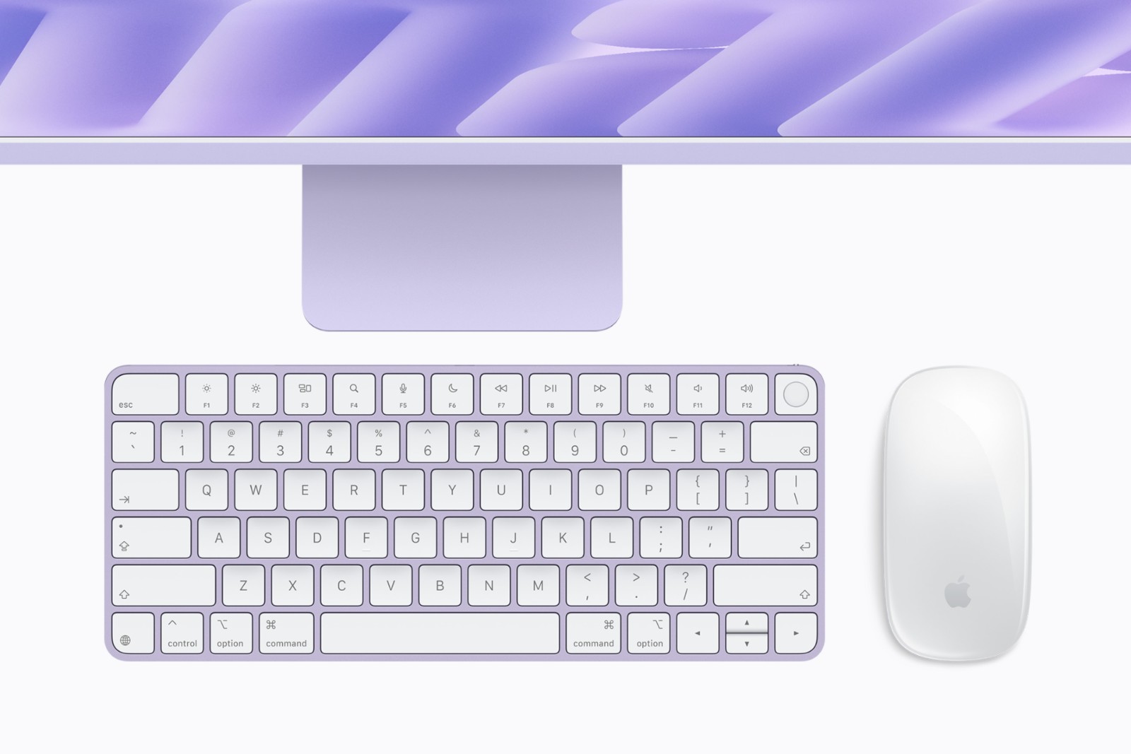 Apple-iMac-with-M6-color-matched-accessories-261027