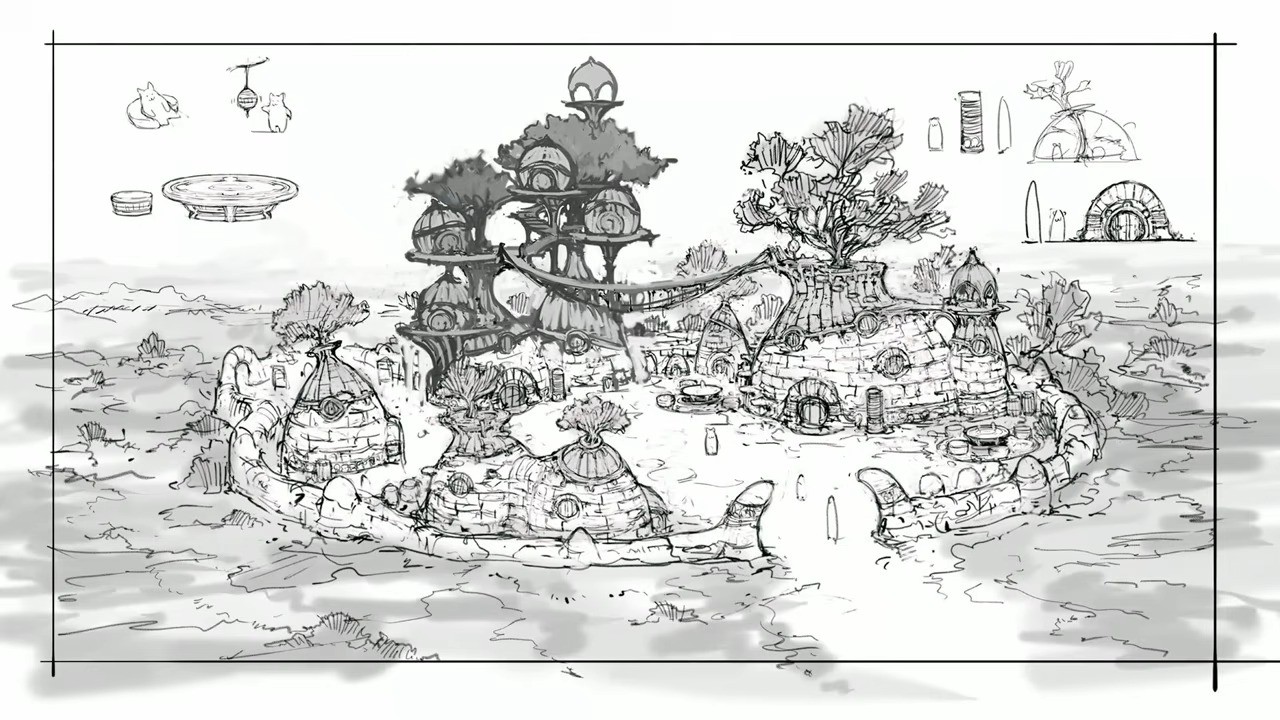 FINAL FANTASY XIV Fan Festival 2026 in Anaheim - Day 1 1-28-18 screenshot